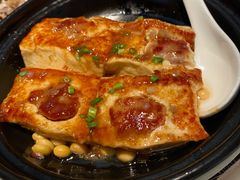 客家酿豆腐-客语客家菜(佳兆业广场店)