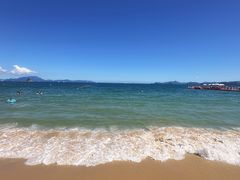 -大梅沙海滨公园