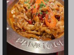 -胖哥俩肉蟹煲(苏州中心店)