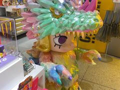 -泡泡玛特POPMART(上海环球港店)