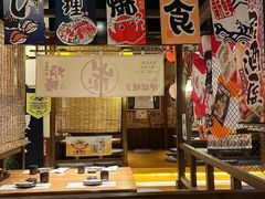 -炉胜·炉端烧·居酒屋