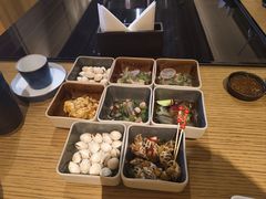 -丽思卡尔顿·炙焰·铁板烧餐厅