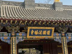-护国法轮寺