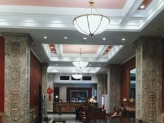 -上海锦江金门大酒店