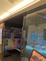 -YASAKI国际舞蹈中心