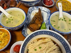 -孙盛兴奥灶面馆·蟹黄面·三虾面(山塘街总店)
