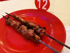 -维吾尔餐厅(宜山路店)