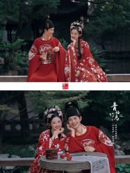 点击看大图 -今生有约国际精品婚纱摄影(苏州店)