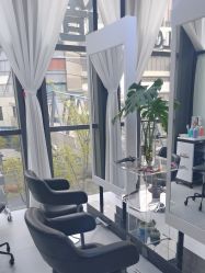 -U·NI SALON 造型