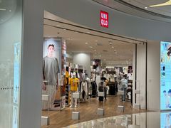 -优衣库(青岛万象城店)