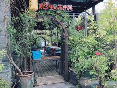 -吴越荣记苏州菜·松鼠桂鱼100%活鱼现做(斜塘老街店)