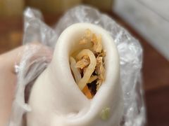 -张果佬年糕卷(科巷店)
