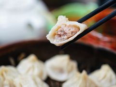 小笼包-万寿斋(山阴路店)
