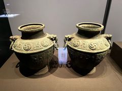 -陕西历史博物馆