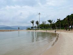 -西涌国际滨海旅游区