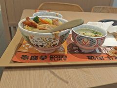 -吉野家(回龙观同成街店)