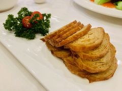 -功德林素菜饭庄(前门店)