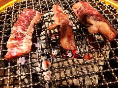 -樱宿日式和牛烧肉(五道口店)
