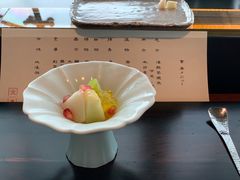 -元熹会席料理