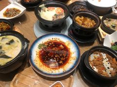 -老砂锅(城北店)