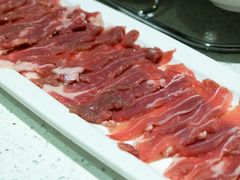 -九府羊·鲜羊火锅·烤串(新华路店)