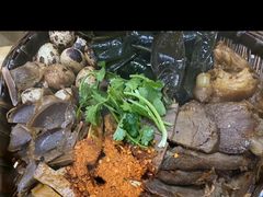 -灶东家民间菜(回兴店)