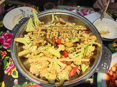 -人民公社大食堂(顺义总店)