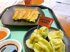 -麦味嘉锅贴(轻工市场店)