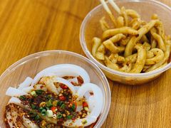 -37号老院坝抄手(马王庙37号院店)