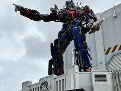 -奥兰多环球影城