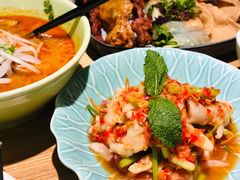 越式酸辣凤爪-米纸越南小馆(金鹰世界店)