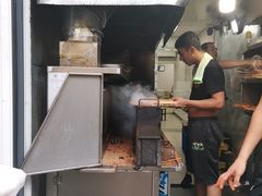 -同来顺烧烤餐厅(哈尔滨道店)