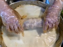 -安徽阜阳卷馍(西单店)