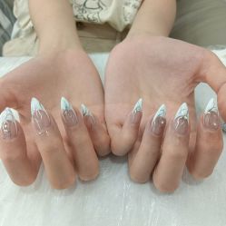 -斯馨·健康美甲美睫