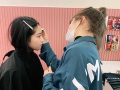 -海马体照相馆(上海宝山万达广场店)