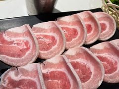 -花味烤肉·拌饭(建邺万达店)