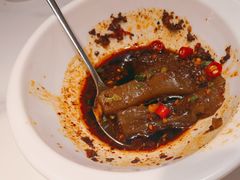 -犇鼎牛潮汕牛肉火锅(新辰里学清路店)