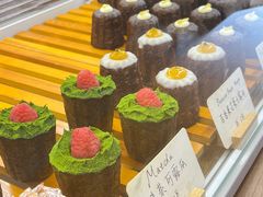 -发酵食堂(屏风街店)