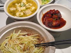 -筱爷叔·上海传统手工菜(玉树路店)