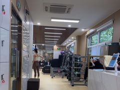 -中田健身工作室(博兴路店)