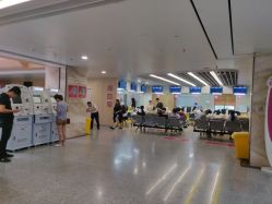 -福建省妇幼保健院(道山路院区)