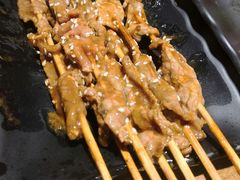 -烧蠔帮·生蚝海鲜牌档(观海店)