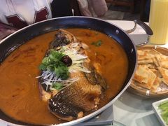 -郭林家常菜(狼垡店)
