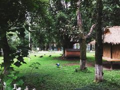 -西昌邛海宾馆