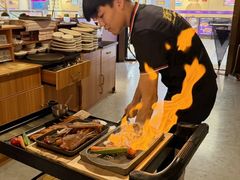 -路易十三西餐厅(西关新天地店)