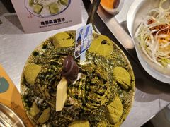 -牧童禧肉社·韩国炭火烤肉店(中粮祥云小镇创始店)