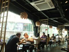 大堂-川里谈·川味小馆(北京路店)