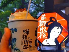 -岳麓山风景名胜区