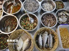 -圆蛋酒料•生腌(开元路店)