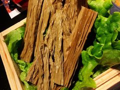 -大隐·成都火锅Bistro(合生麒麟新天地店)